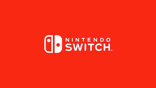 Nintendo Switch banner