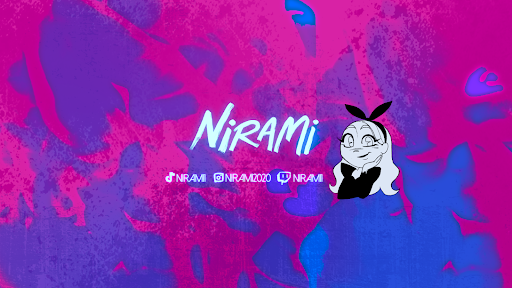 Nirami banner