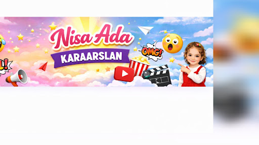 Nisa Ada Karaarslan  banner