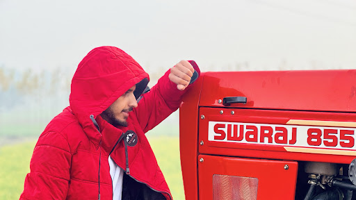 HR-PB Tractors [Nishu Deshwal] banner