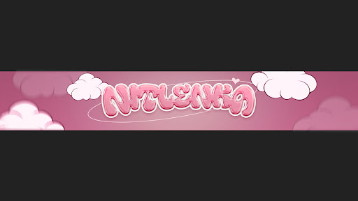 NITLENKA 🍭 banner