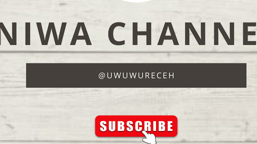 NIWA channel banner