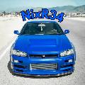 NixR34 avatar