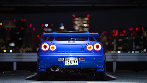 NixR34 banner