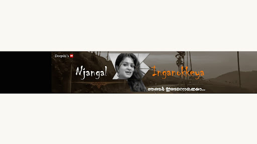 Njangal Inganokkeya banner