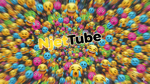 NjetTube banner