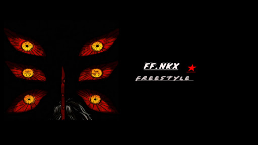 NkX FF banner