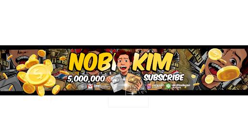 Nobikim banner