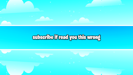 nobrainjames banner