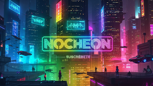 Nocheon banner