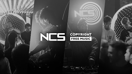 NoCopyrightSounds banner
