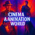 Cinema & Animation World avatar