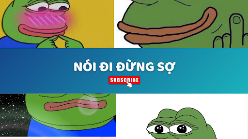 Nói Đi Đừng Sợ banner