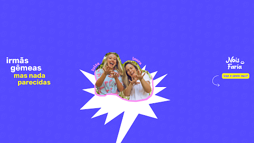 Nois Faria banner
