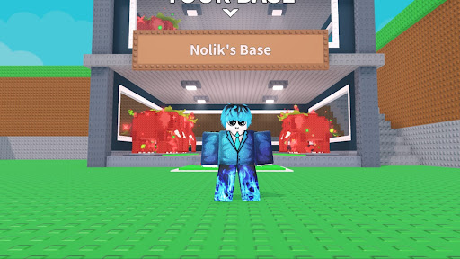Нолик Roblox banner