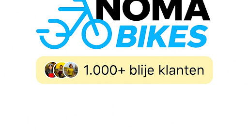 Noma Bikes banner