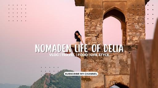 nomaddelia _ banner