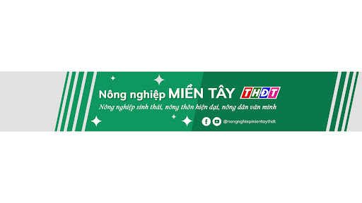 Nông nghiệp Miền Tây banner