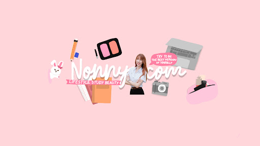 Nonny.com banner