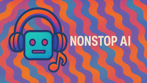 NonStop AI banner