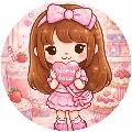 𝐍𝐨𝐧𝐲 𝐭𝐨𝐜𝐚🎀🫧. avatar