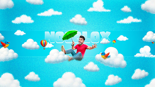 Nooblox  banner