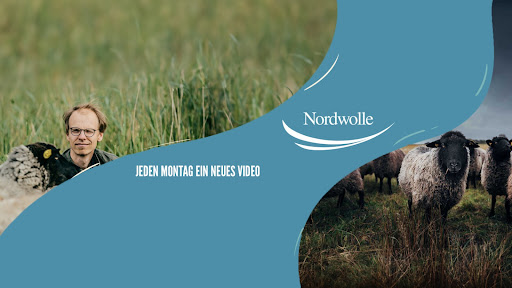 Nordwolle banner
