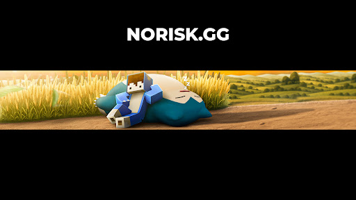 NoRisk banner