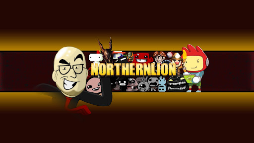 Northernlion banner