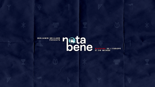 Nota Bene banner
