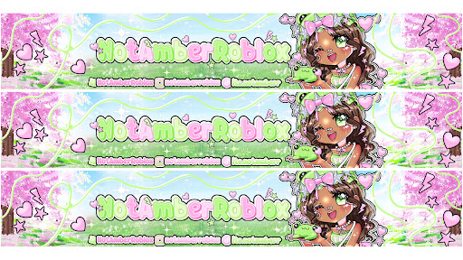 NotAmberRoblox banner