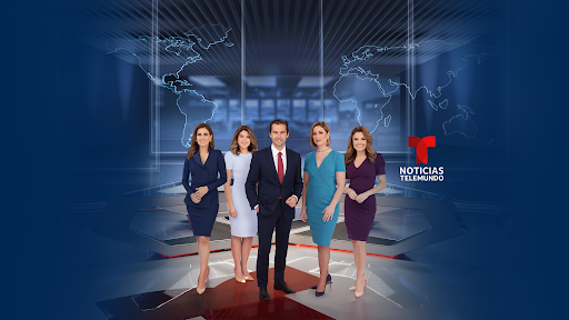 Noticias Telemundo banner