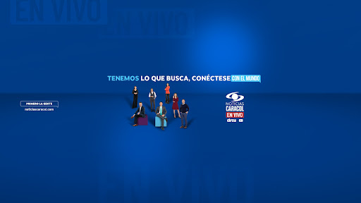 Noticias Caracol banner