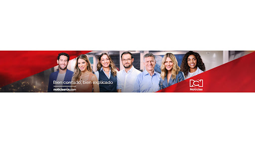 Noticias RCN banner