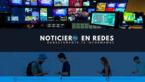 Noticiero en Redes banner