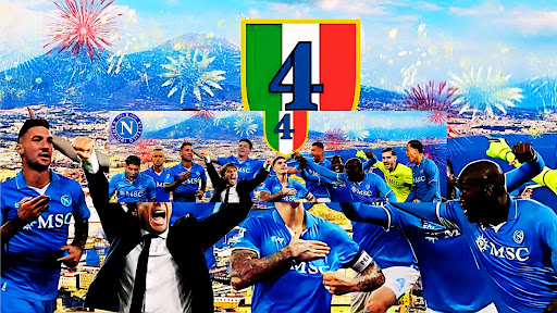 Notizie Napoli Calcio UFFICIALE Tv banner
