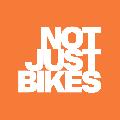 Not Just Bikes avatar