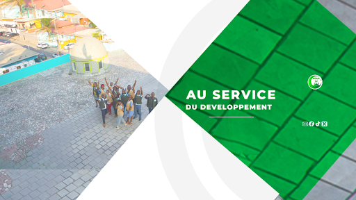 NOURTVGABON banner