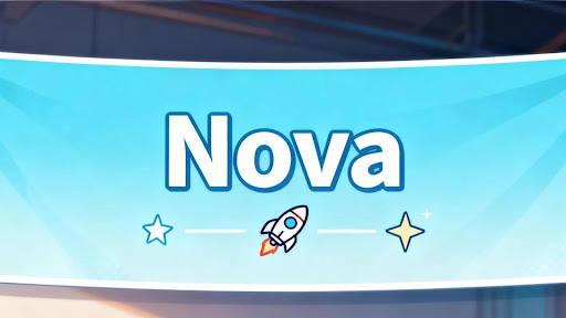Nova Ahe banner