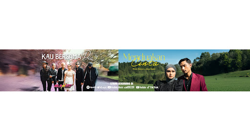 Nova Music Videos banner
