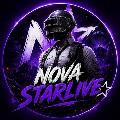 Nova Star Live avatar