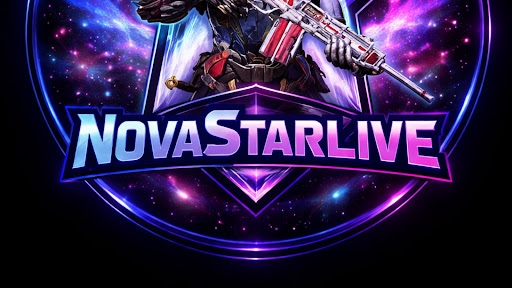 Nova Star Live banner