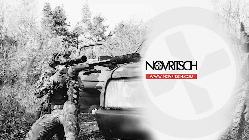 NOVRITSCH banner