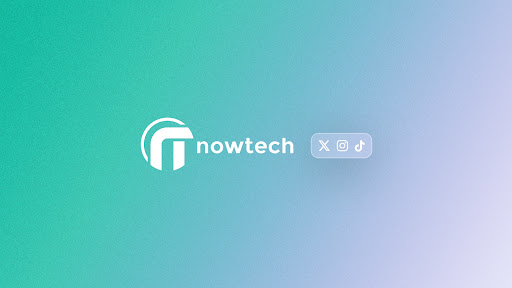 Nowtech banner
