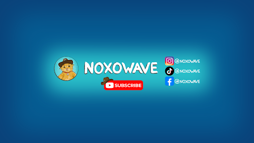 Noxo banner