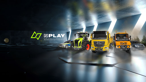 NPLAY banner