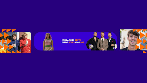 NPO Start Next banner