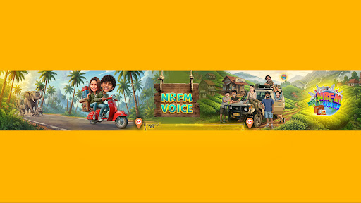 NRFM-VOICE banner