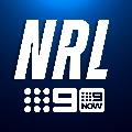 NRL on Nine avatar