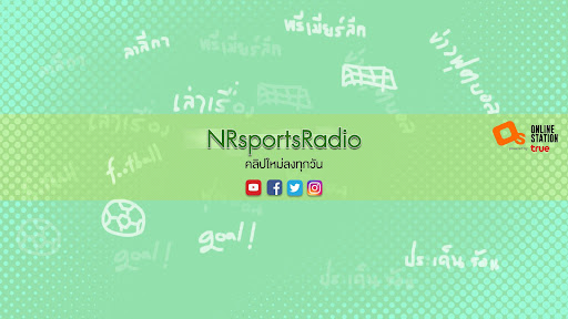NRsportsRadio banner
